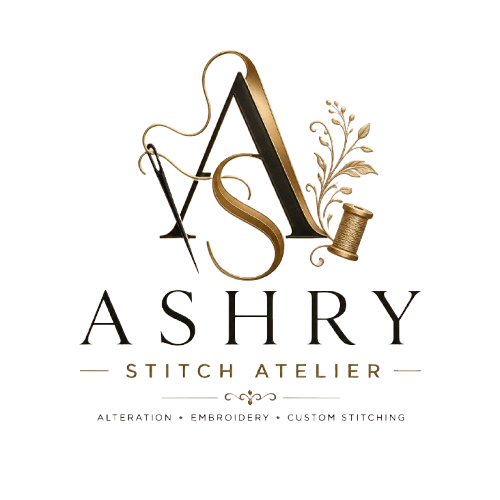Ashry Stitch Atelier